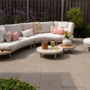 Conjunto lounge Pisa