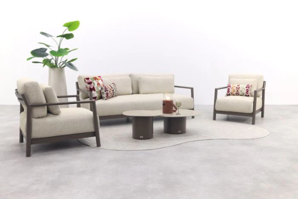Conjunto de salón Oman - Imagen 3