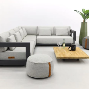 Conjunto de salón Nueva York