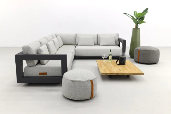 Conjunto de salón Nueva York