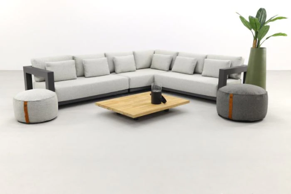 Conjunto de salón Nueva York - Imagen 2