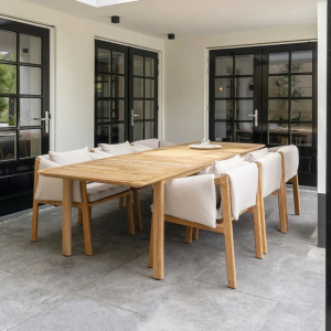 Conjunto de jardín Athènes