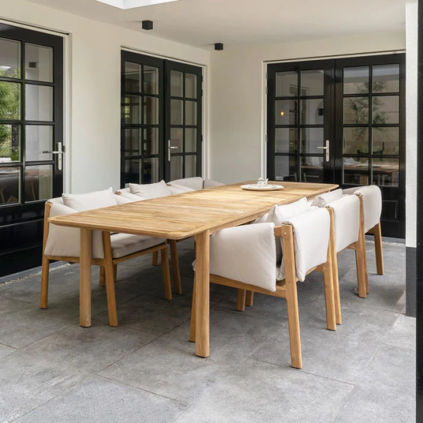 Conjunto de jardín Athènes