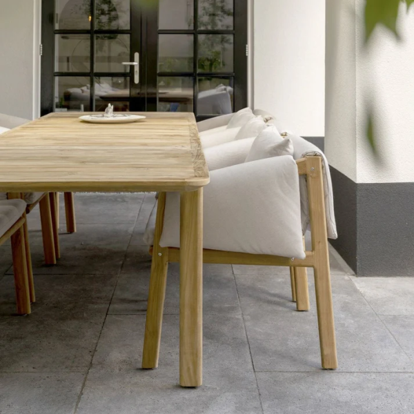 Conjunto de jardín Athènes - Imagen 2