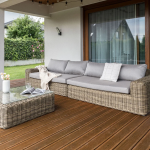 Conjunto de salón Memphis
