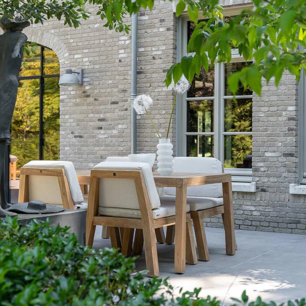 Conjunto de salón Amsterdam - Imagen 2