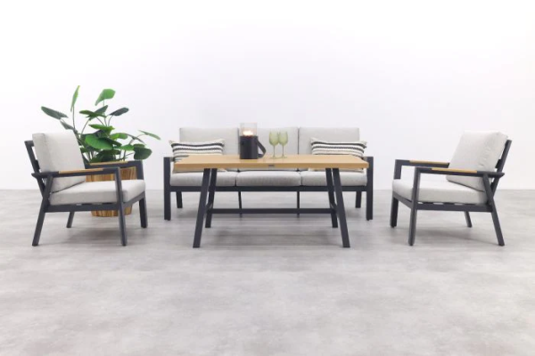 Conjunto de comedor London - Imagen 4