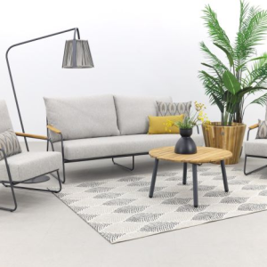 Conjunto de salón Mallorca