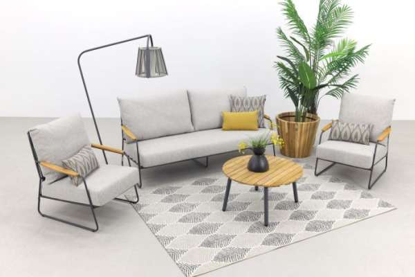 Conjunto de salón Mallorca - Imagen 2