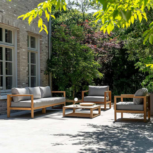 Conjunto de salón Ibiza - Imagen 2
