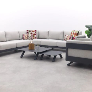 Conjunto de salón Dubai