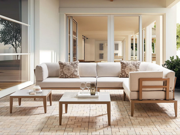 Conjunto de salón Dallas - Imagen 2