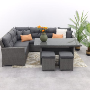 Conjunto de salón Córdoba