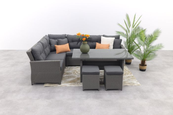 Conjunto de salón Córdoba