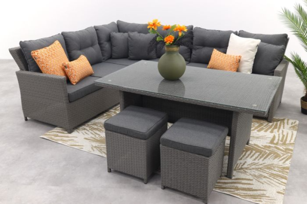 Conjunto de salón Córdoba - Imagen 2