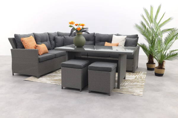 Conjunto de salón Córdoba - Imagen 3