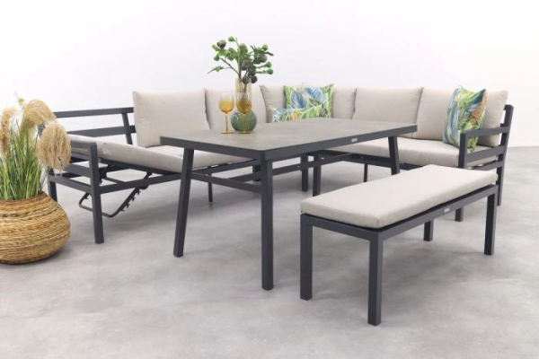 Conjunto de salón Sicilia - Imagen 3