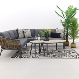 Conjunto de salón Bali
