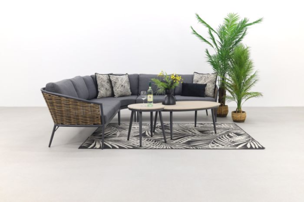 Conjunto de salón Bali