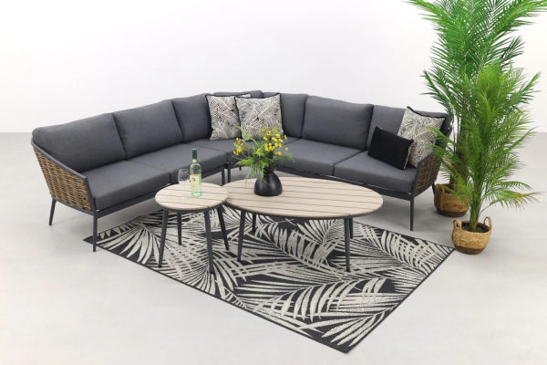 Conjunto de salón Bali - Imagen 2