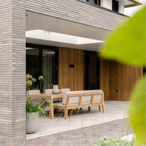 Conjunto de jardín Paris