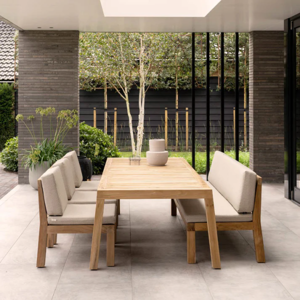 Conjunto de jardín Paris - Imagen 3