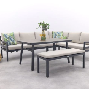 Conjunto de salón Sicilia