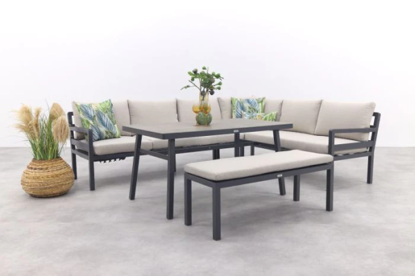 Conjunto de salón Sicilia