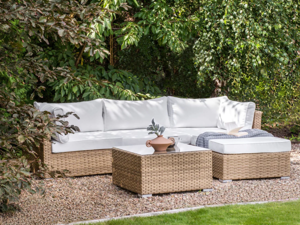 Conjunto lounge San Antonio